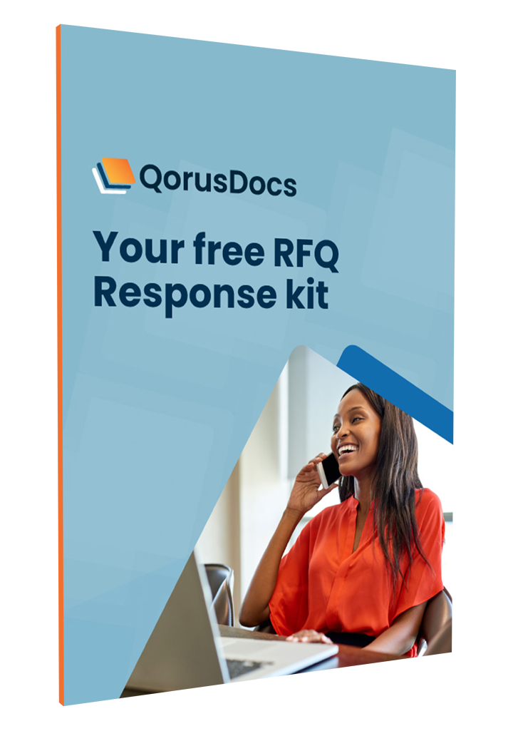 RFQ Template