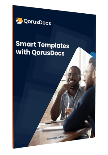 Smart-Templates-with-QD