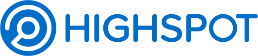 Highspot Logo FullColor Horizontal RGB 250w (4)
