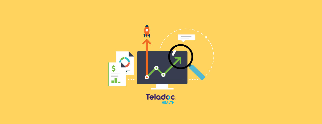 Teledoc Health: Optimizing the Sales Response Process with QorusDocs, Highspot & Salesforce