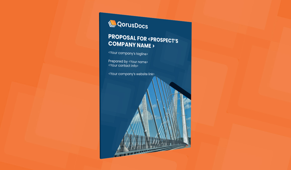 Your free Proposal and SoW Templates