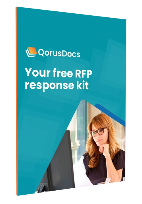 Mockup RFP Kit