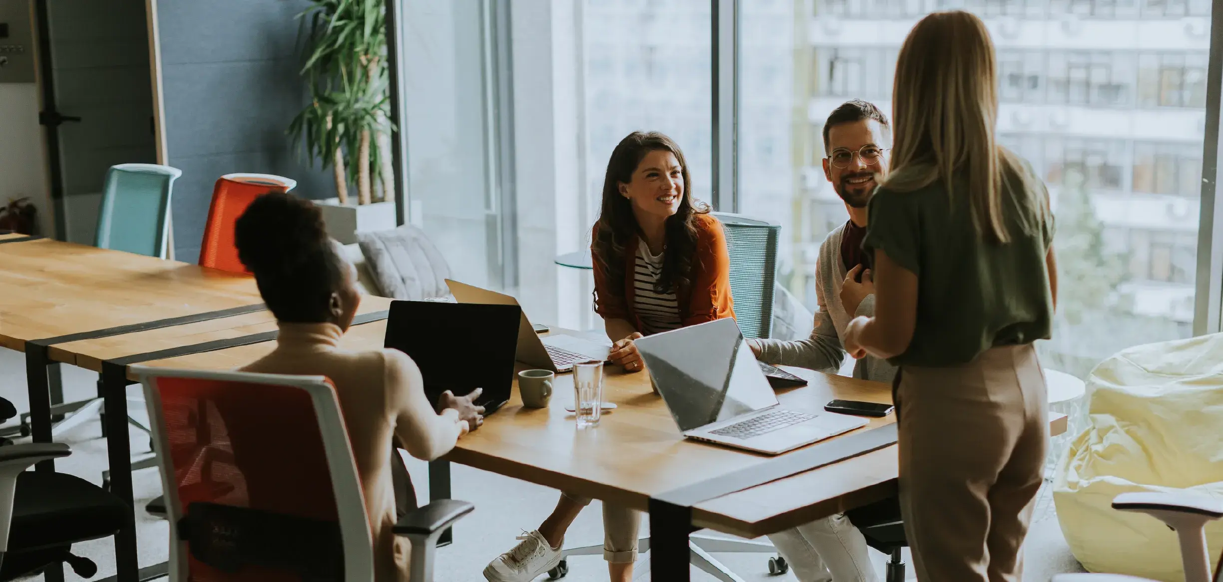 Ditch the Discounts: Win Deals by Selling Value, Not Price