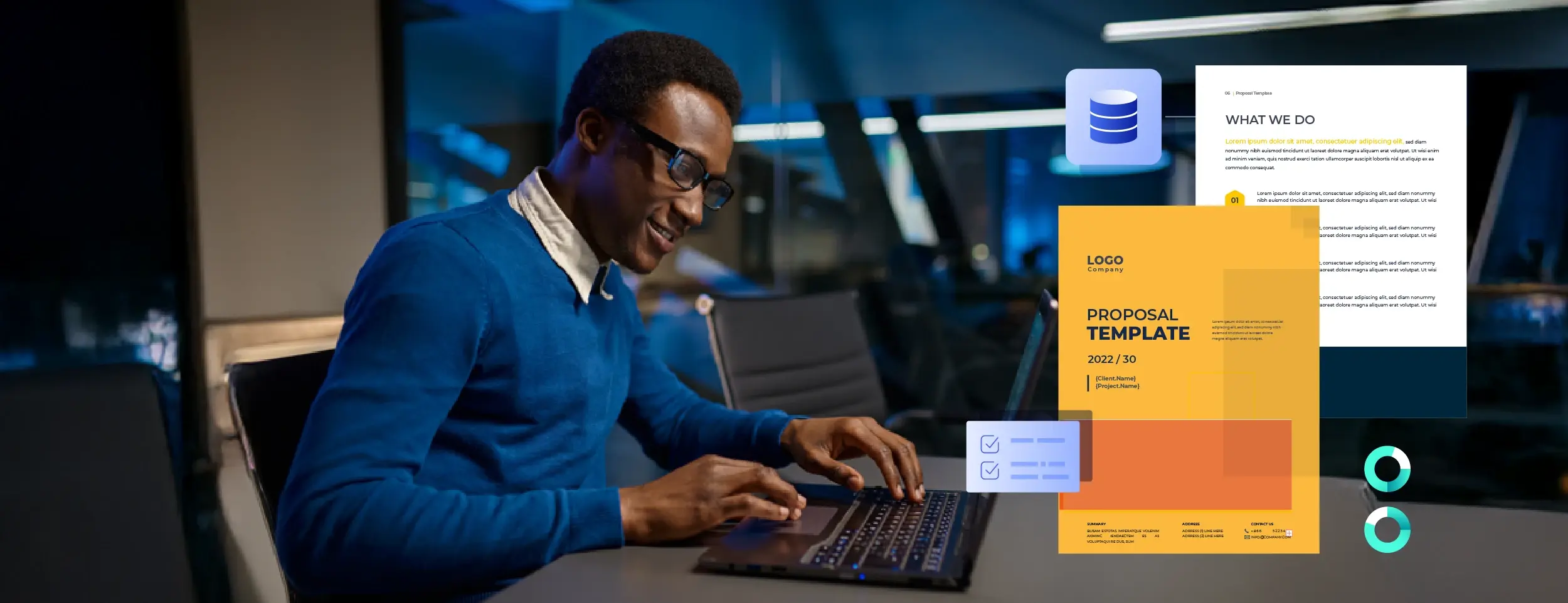 AI Proposal Software: Buy Vs. Build