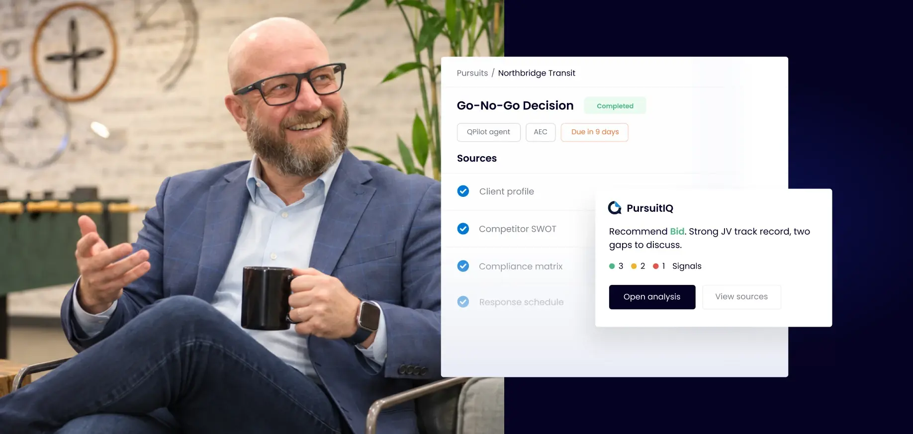 From AI Experiments to Everyday Work: QorusDocs CEO Ray Meiring on the Future of Pursuits
