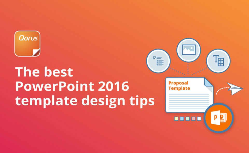 powerpoint design tips