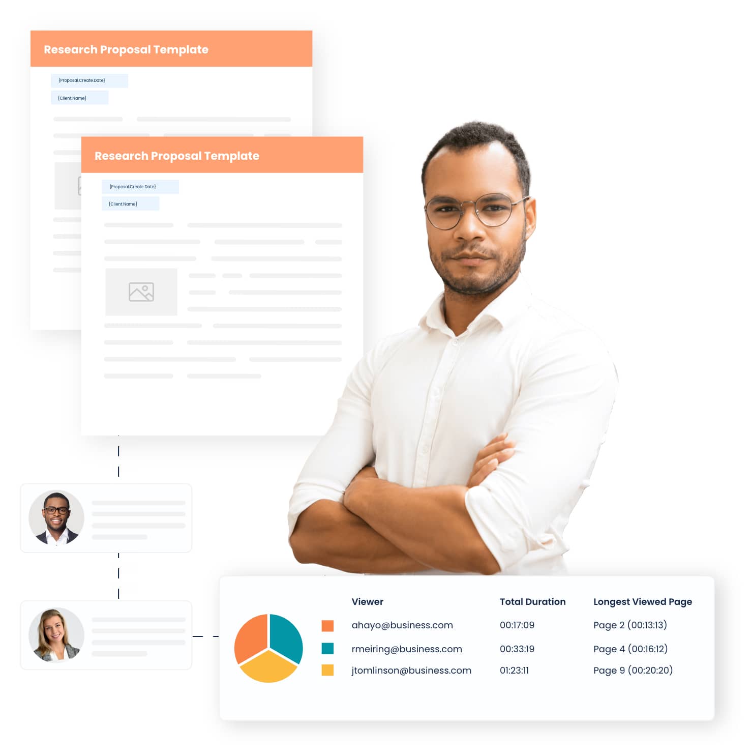 QorusDocs for Manufacturing