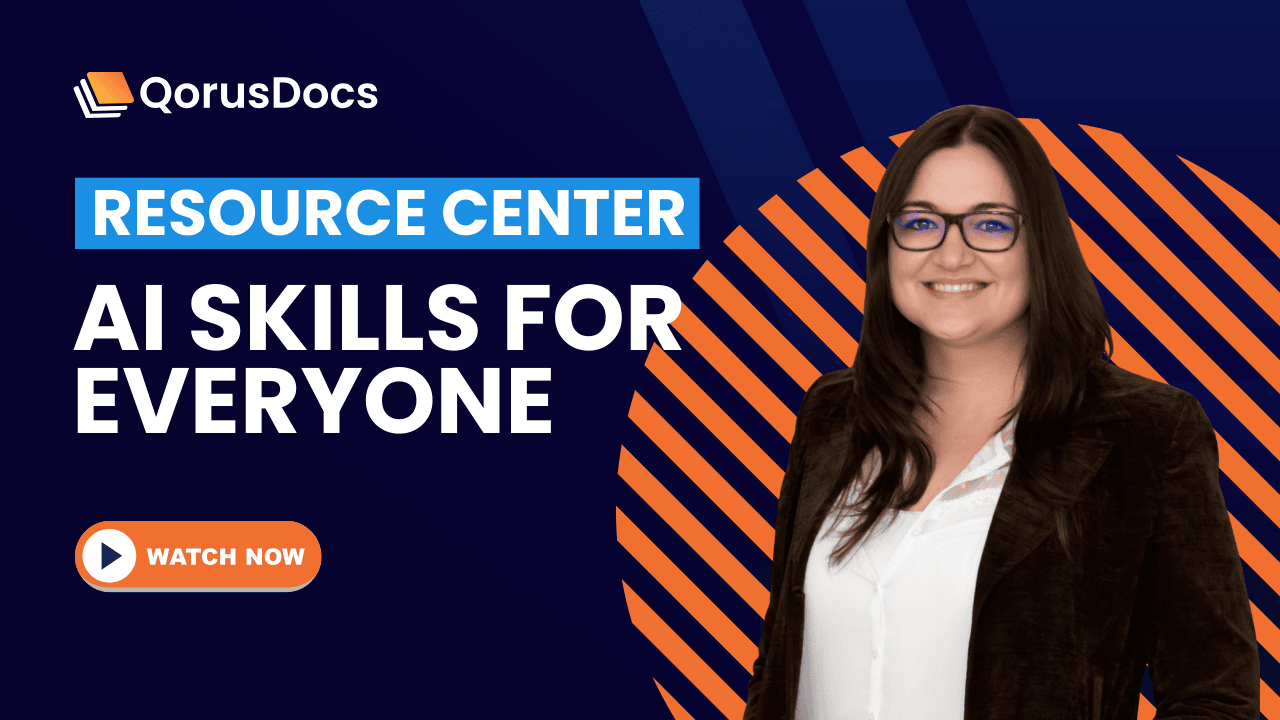 Resource Center – AI Skills for Everyone
