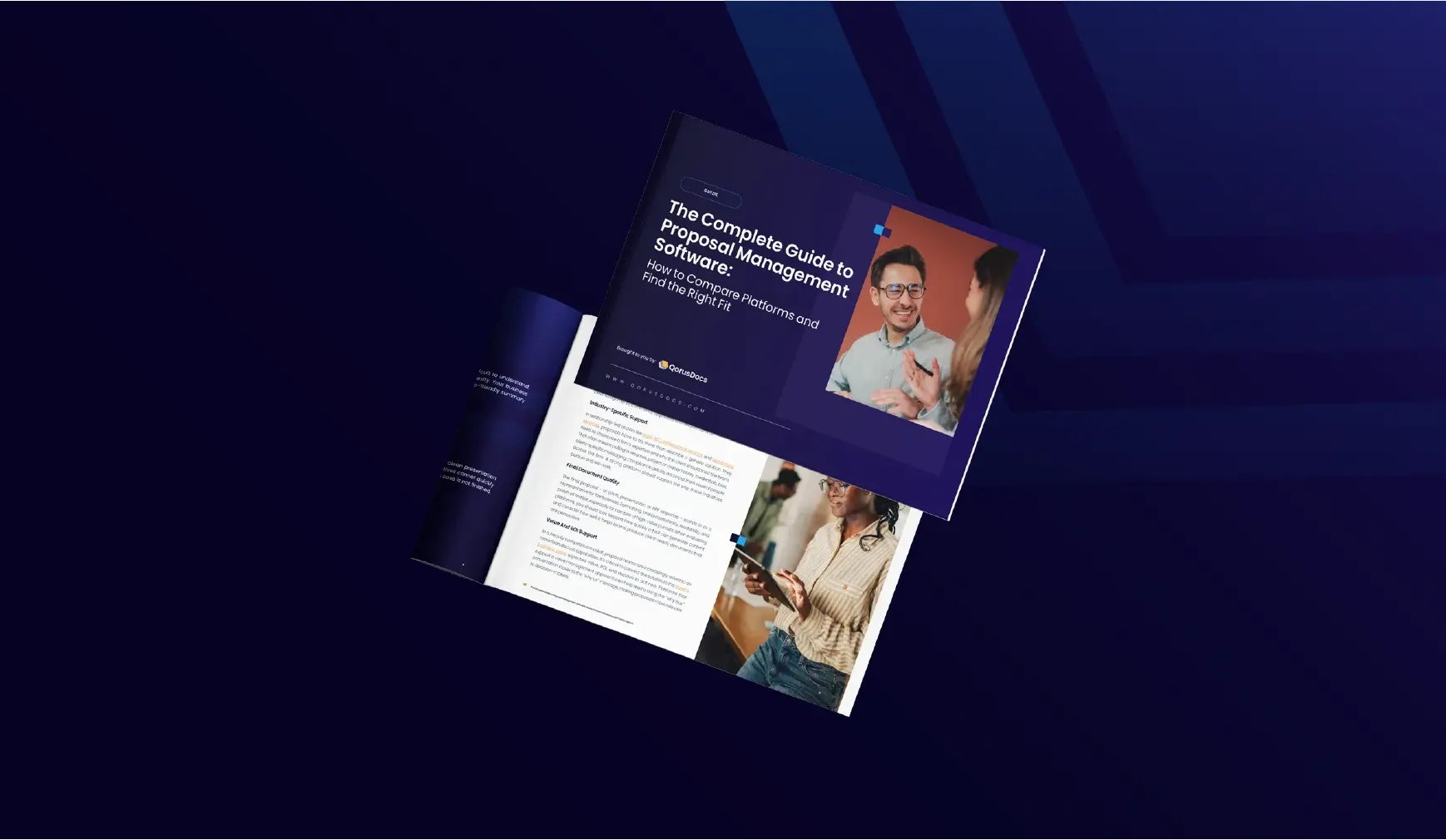 The Complete Guide to Proposal Management Software: How to Compare Platforms and Find the Right Fit
