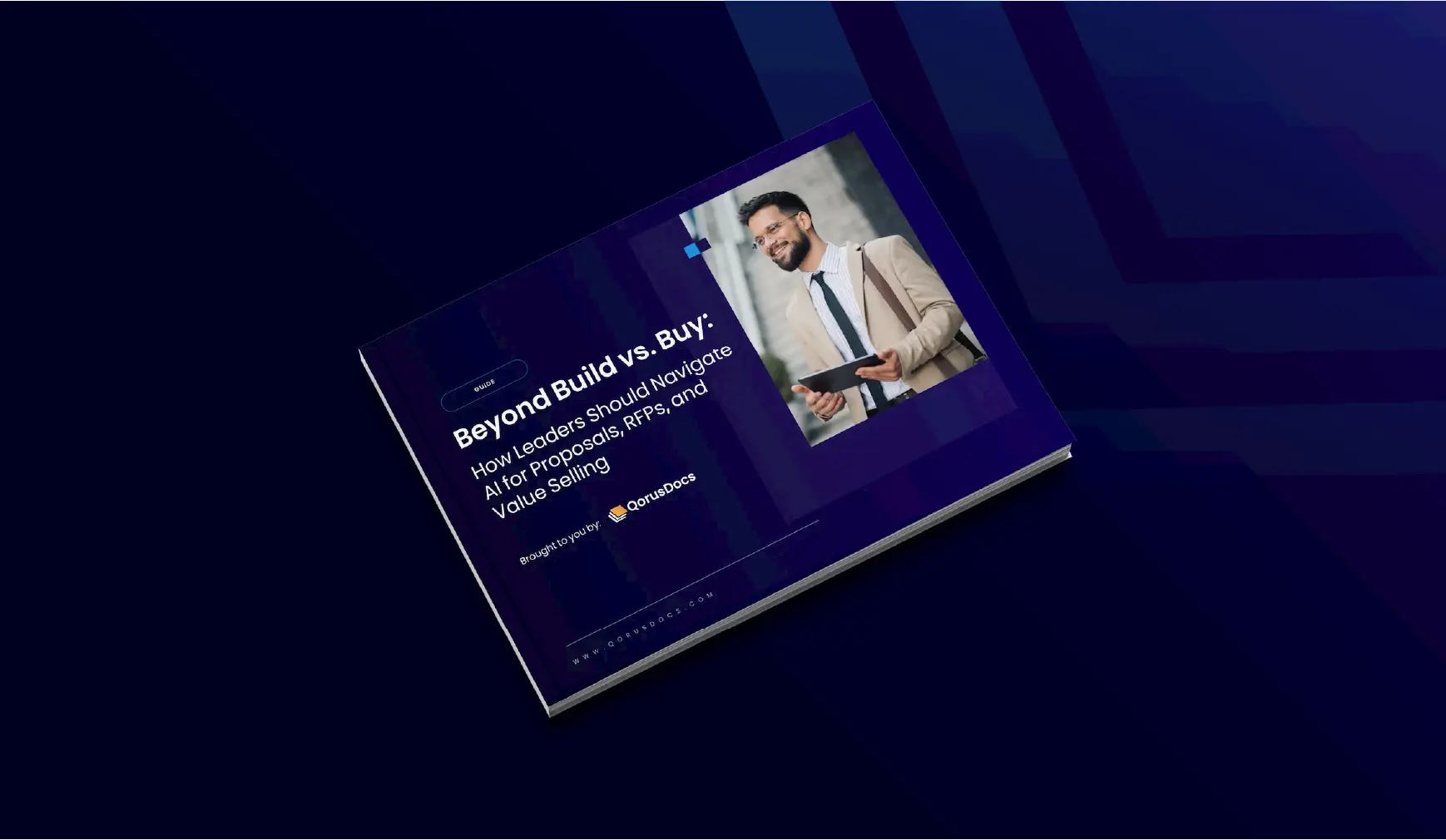 Beyond Build Vs. Buy: How to Make Smarter AI Decisions For Proposals And RFPs 