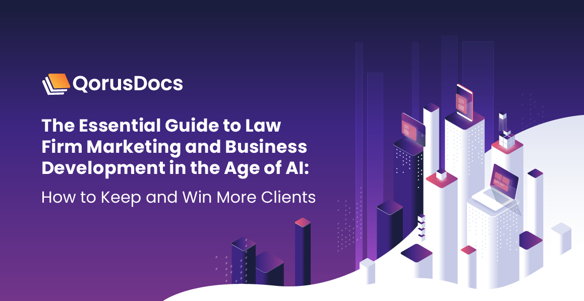The Essential Guide to Law Firm Marketing