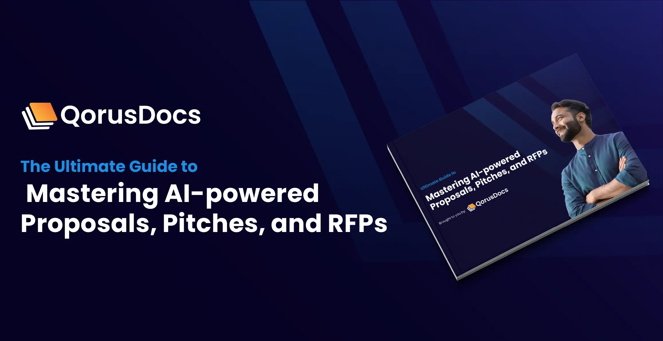 The Ultimate Guide to Proposal & RFP Automation