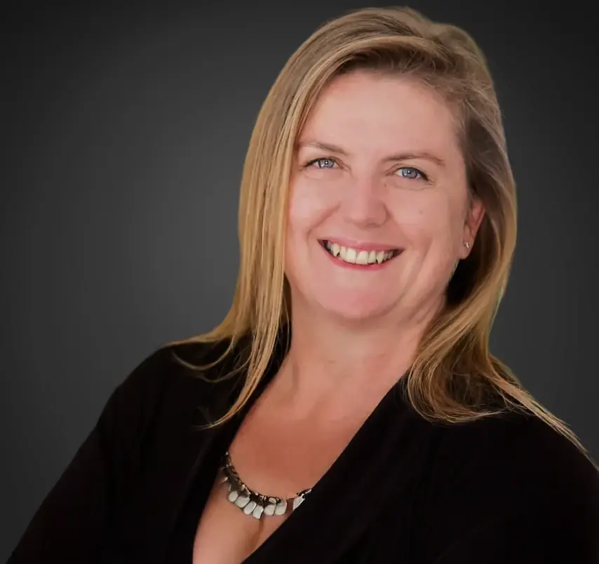 Pamela de Swardt, Managing Director of South Africa & EVP of Finance, QorusDocs