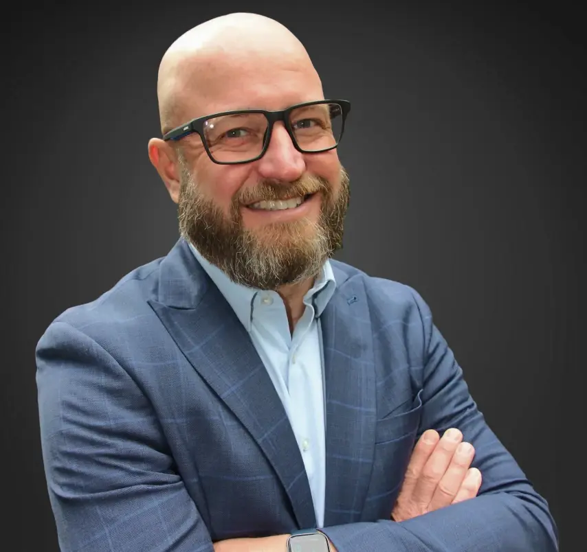 Ray Meiring CEO of QorusDocs