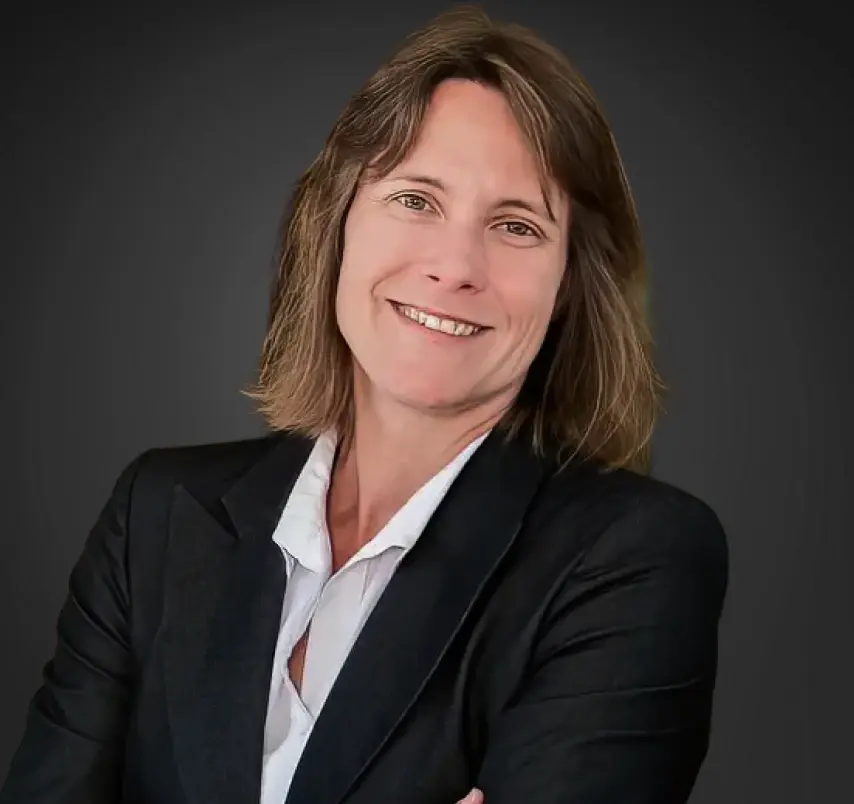 Stephanie Laurent Chief Technology Officer & Co-Founder, QorusDocs