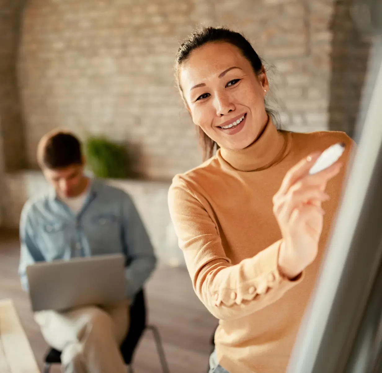 Prove Value. Propose Smarter and Win with QorusDocs