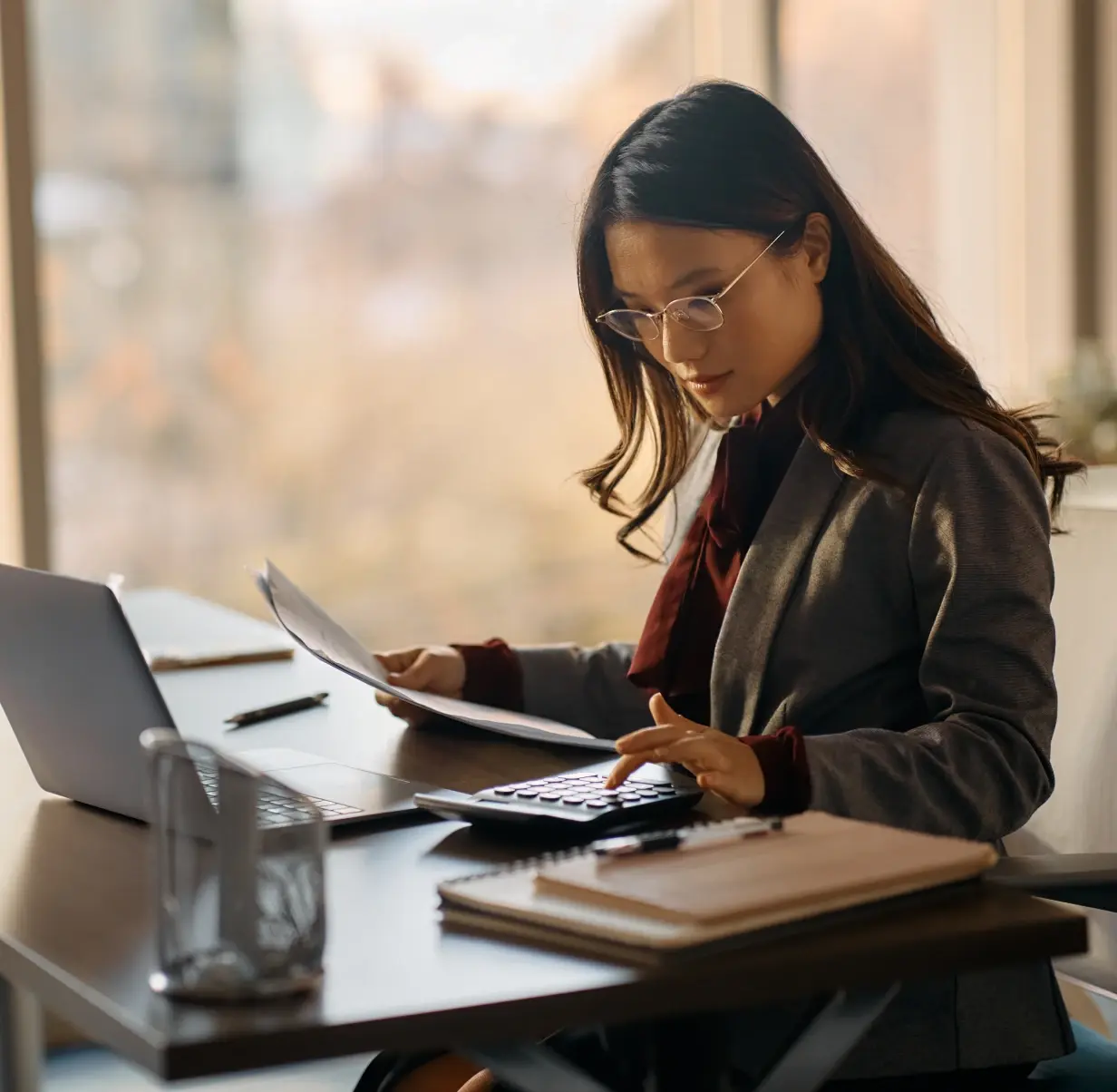 Prove Value. Grow Revenue with QorusDocs