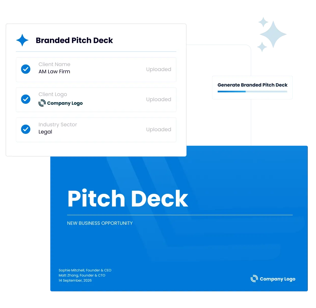 Presentations and pitches that win the room