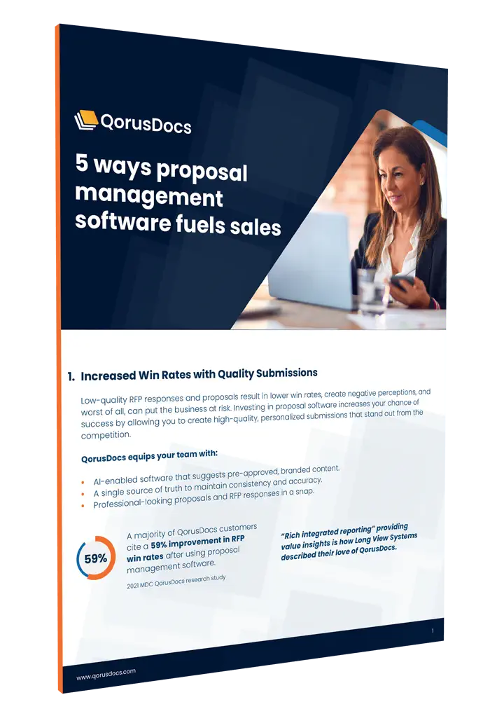 5 Ways to fuels sales