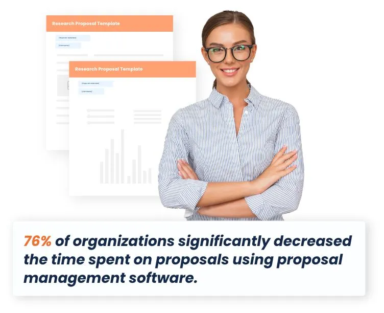 Proposal Management Software