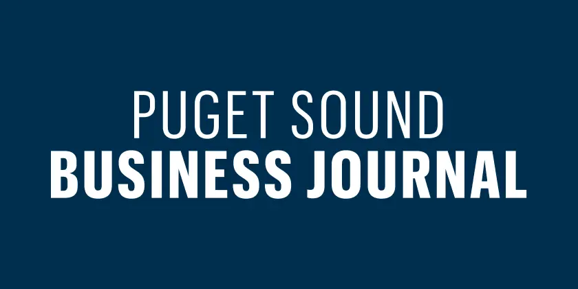 Puget Sound Business Journal