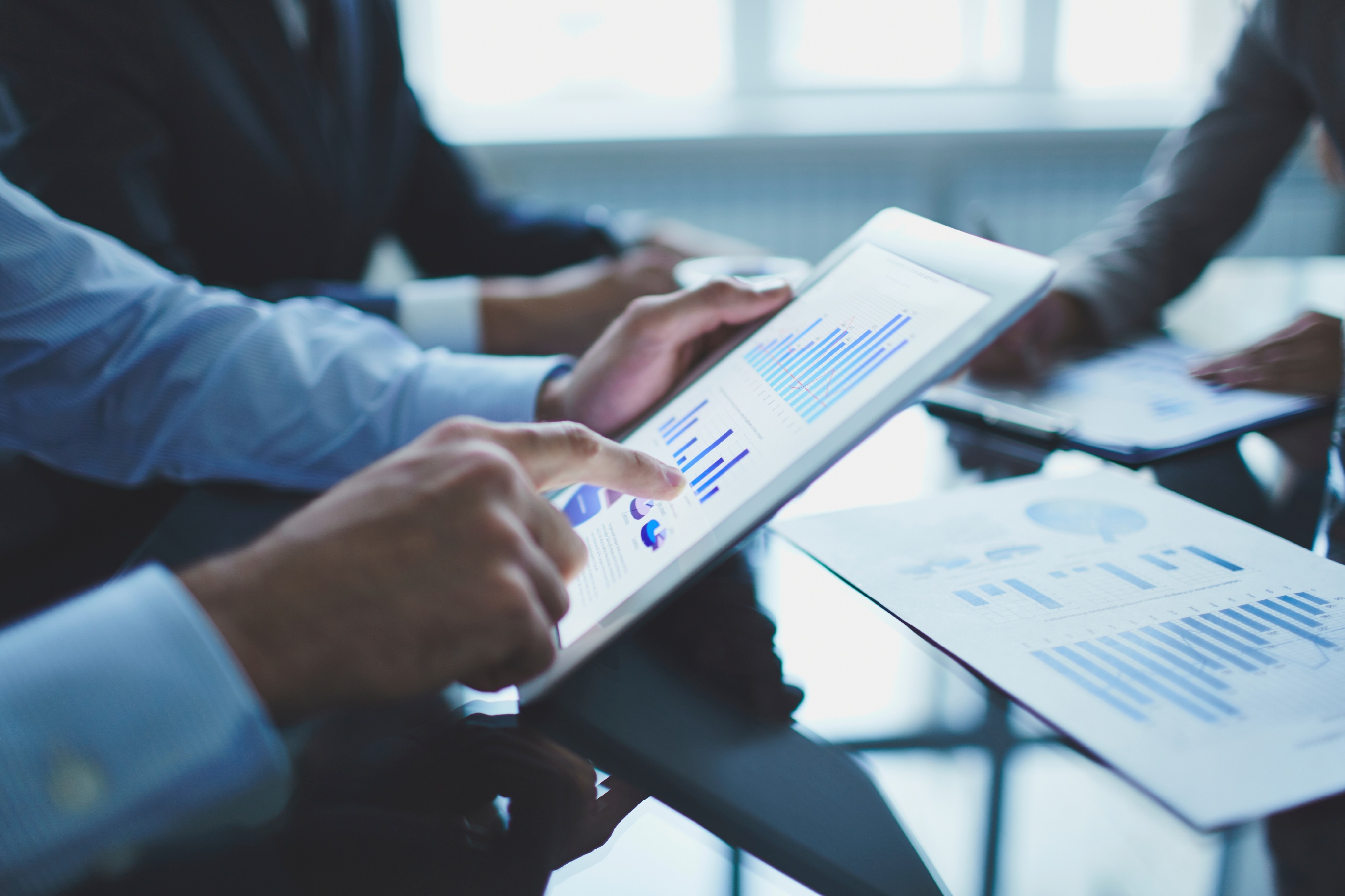 Why Proposal Management Software Is A Necessity And Not Just A Luxury